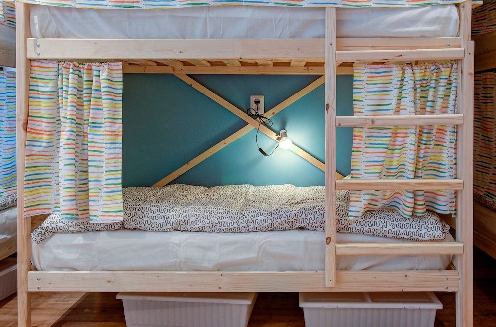 Hostel Pskov 3
