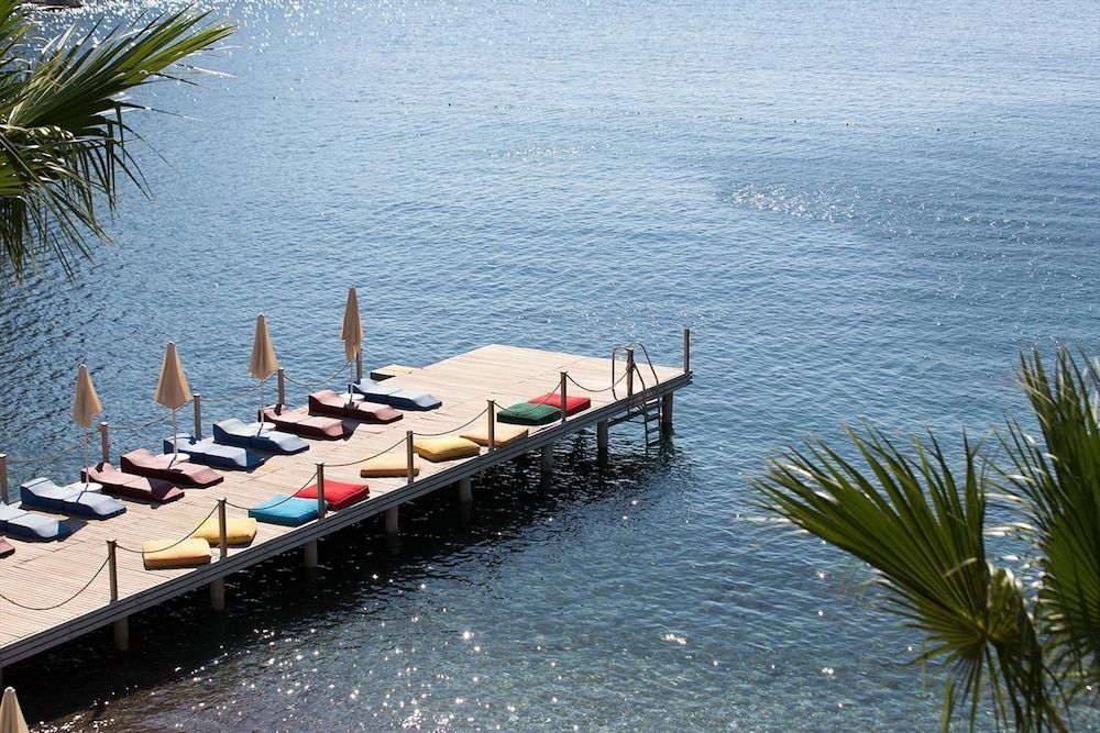 Mavi Deniz Otel - All Inclusive 1