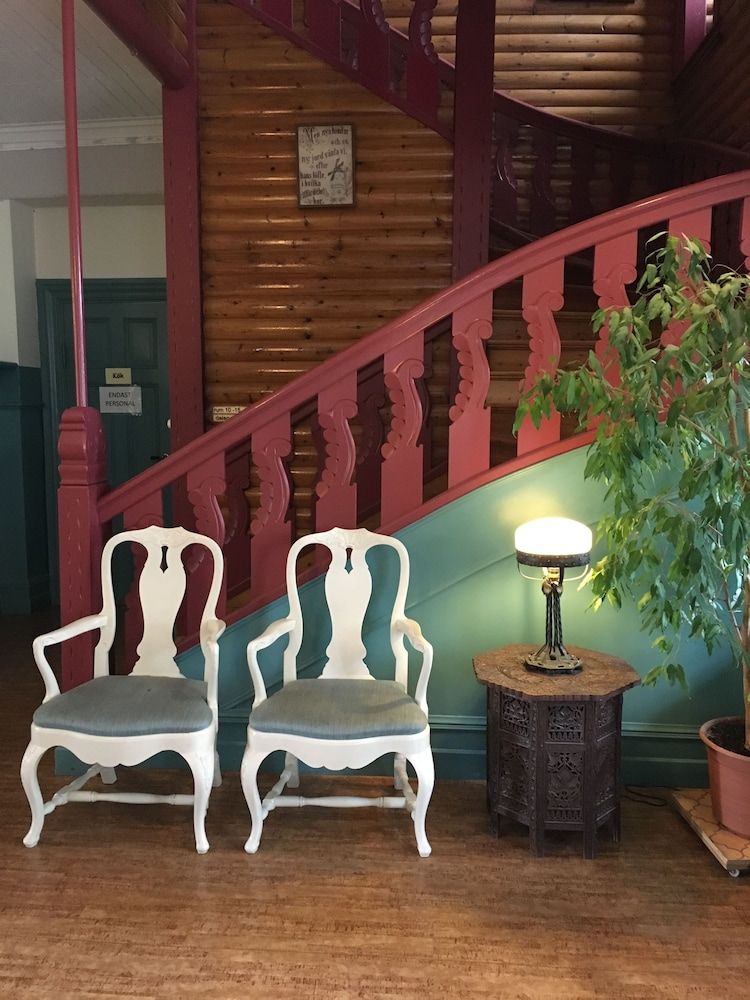 Trunna Vandrarhem & Konferens 2