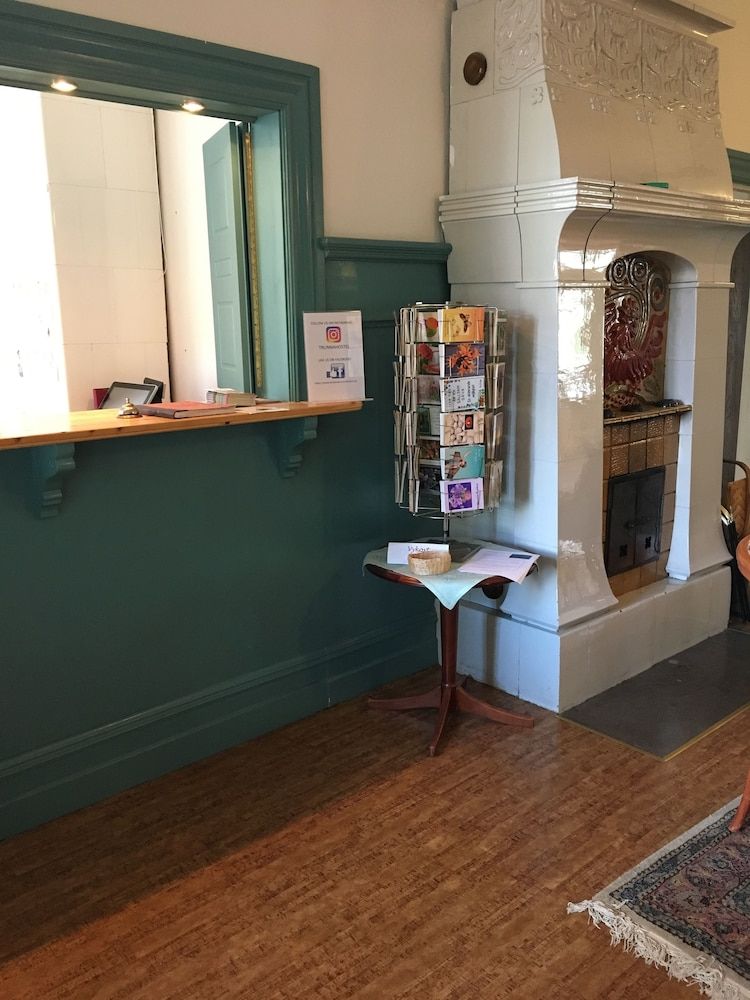 Trunna Vandrarhem & Konferens