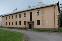 Vanha Maamies Hostel