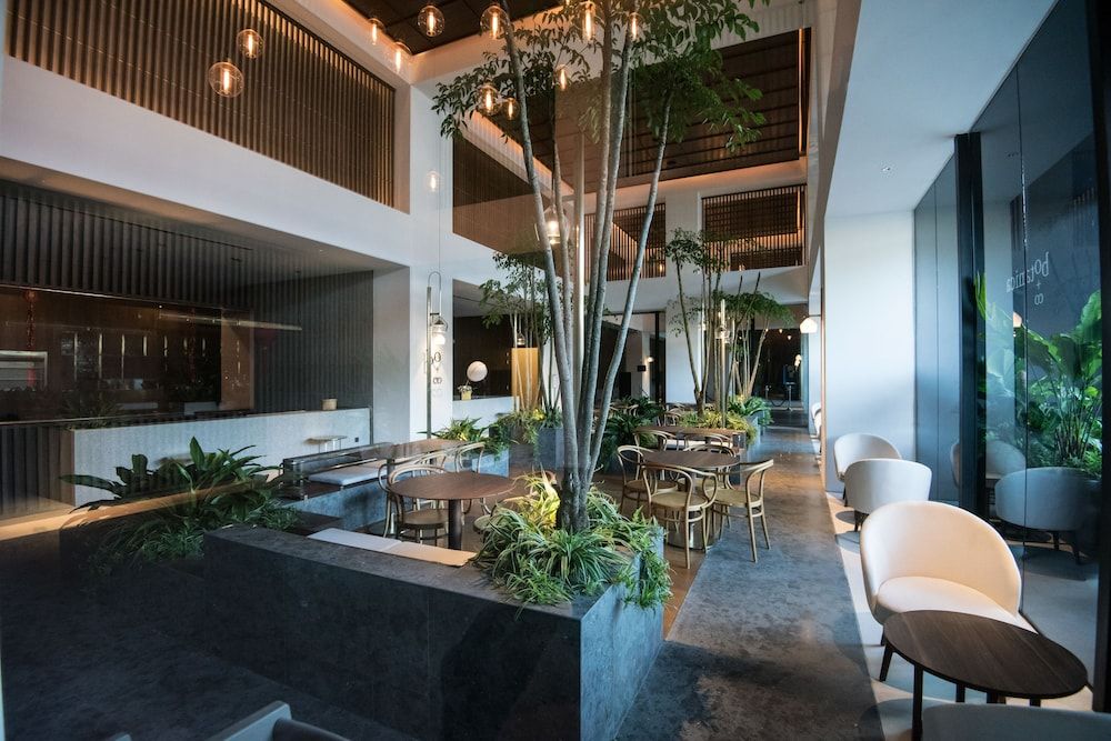 KL Sentral Bangsar Suites (EST) by Luxury Suites Asia 3 KL Sentral Bangsar Suites (EST) by Luxury Suites Asia 3