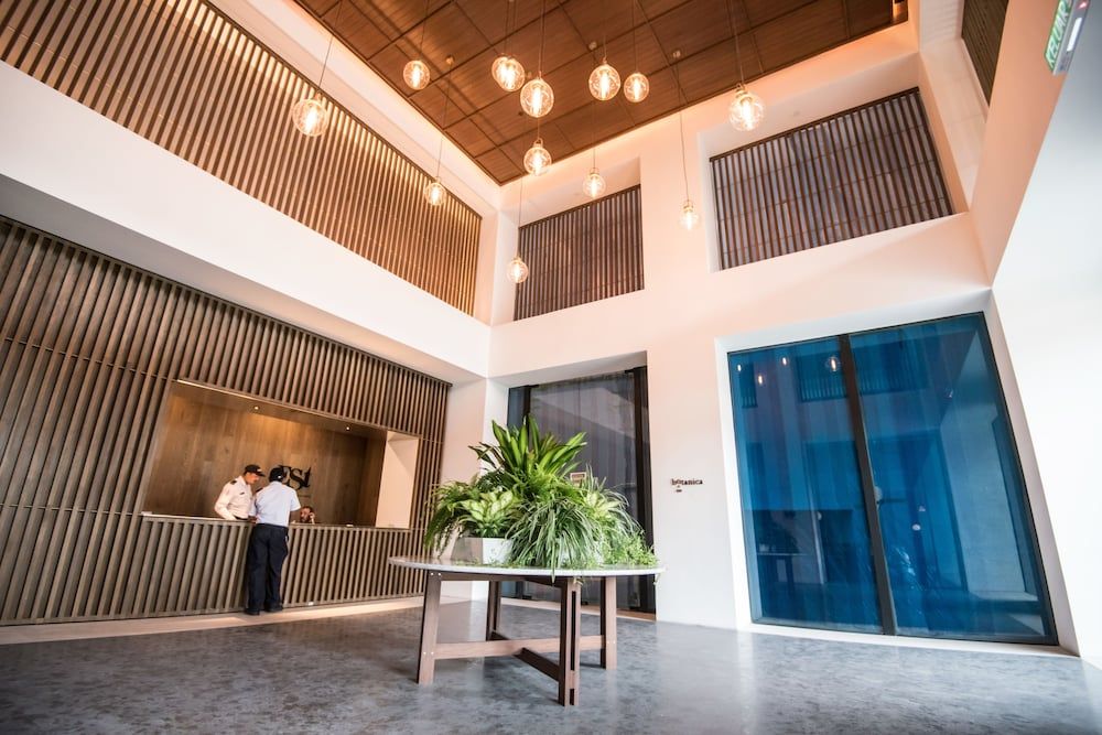 KL Sentral Bangsar Suites (EST) by Luxury Suites Asia 2 KL Sentral Bangsar Suites (EST) by Luxury Suites Asia 2
