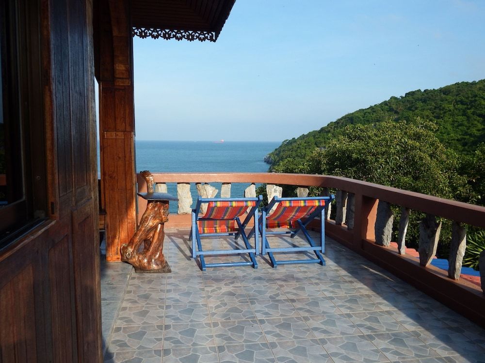 Sripitsanu Bungalows