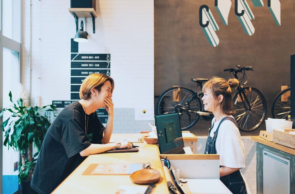 ARK BLUE HOTEL - HOSTEL 3 estrelas em Kitakyushu