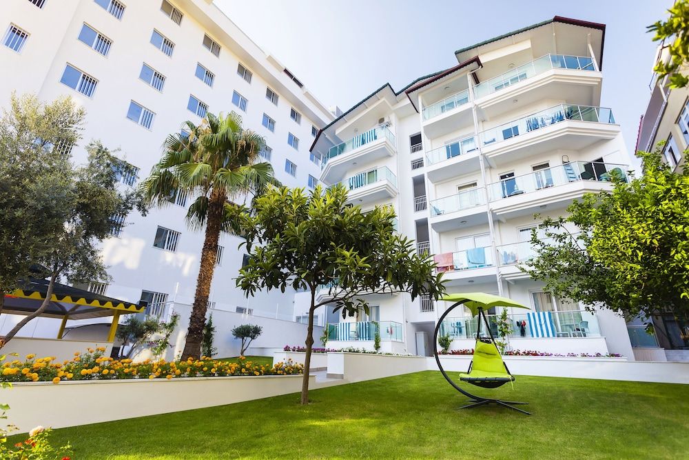 Side Su Hotel 3