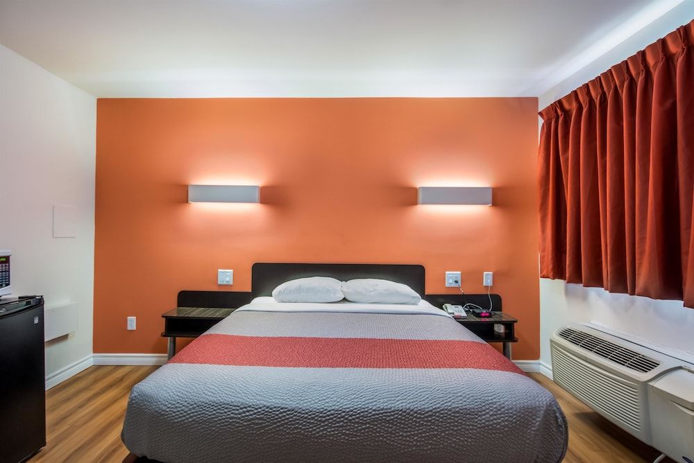Motel 6 Sudbury ON 2 estrelas em Sudbury