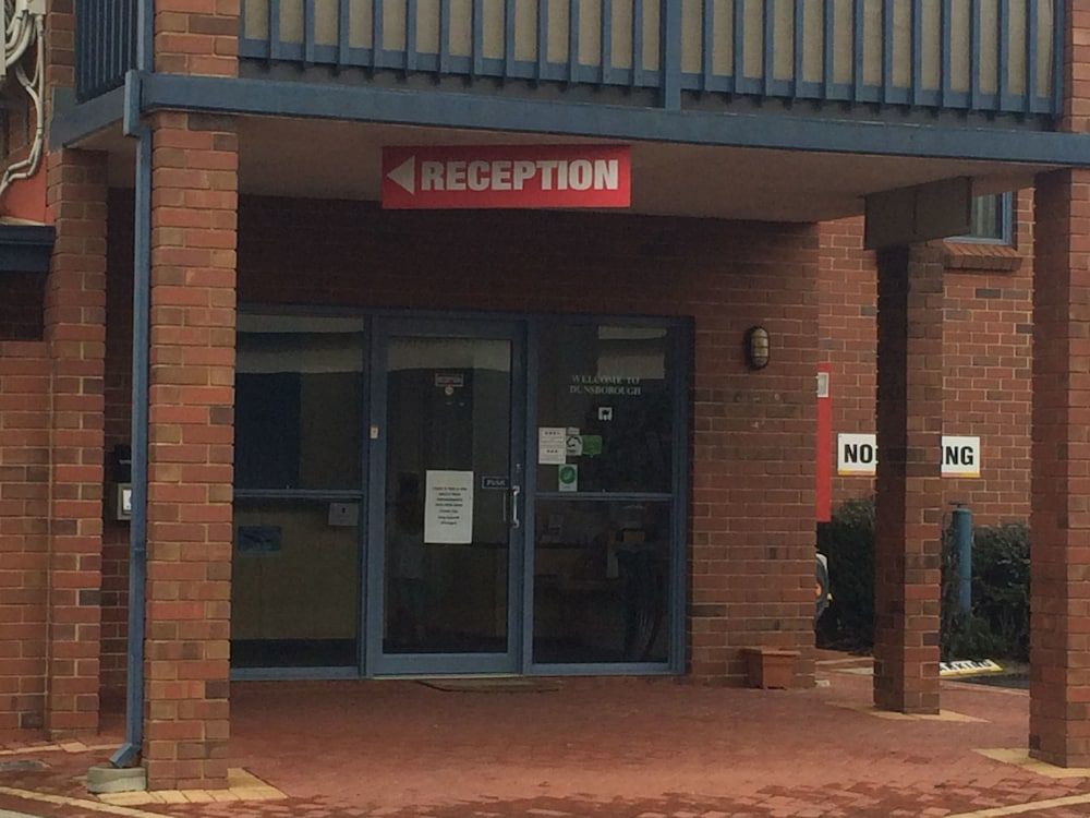 Dunsborough Inn Backpackers 2