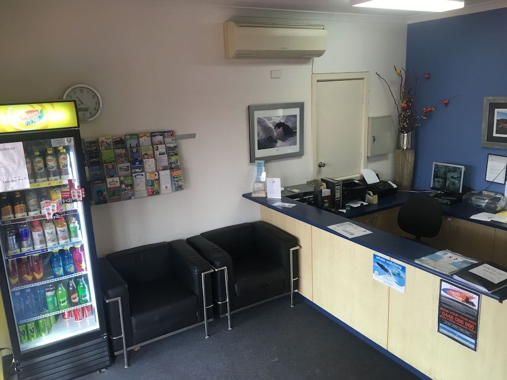 Dunsborough Inn Backpackers 3