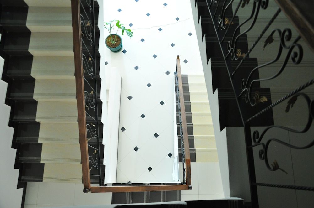 Reness Hotel Kobuleti