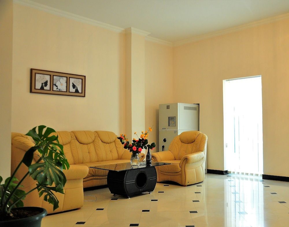 Reness Hotel Kobuleti 3