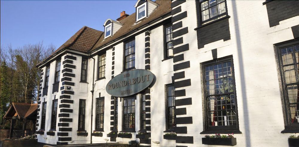 The Roundabout Hotel