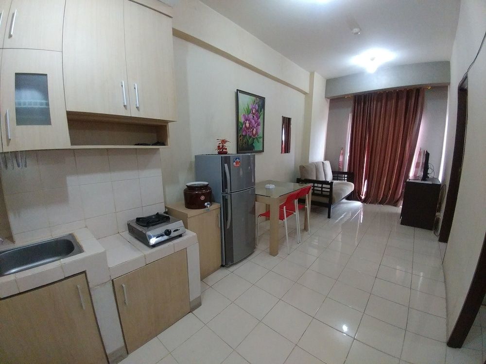 Adaru Property @Sunter Park View by ZUZU 3