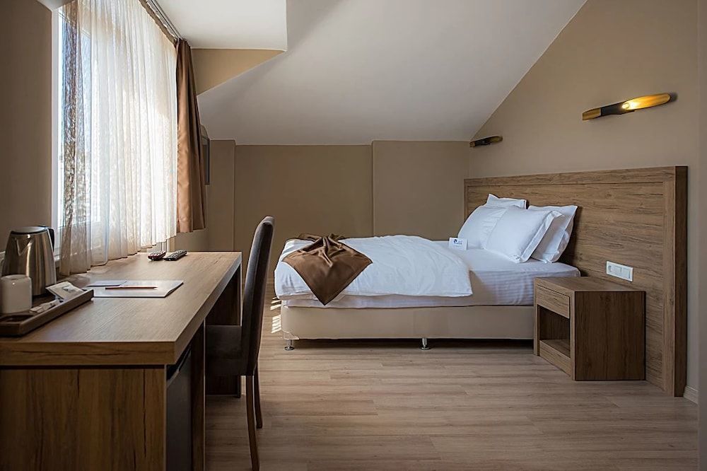 Otel Vona Ordu 2 estrelas em Ordu