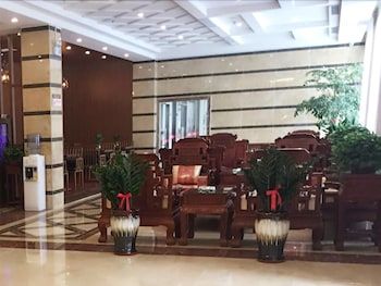 GreenTree Inn Liaocheng Town Dongchang Road Zhuanpan Business Hotel 3