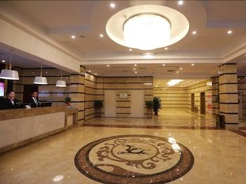 GreenTree Inn Liaocheng Town Dongchang Road Zhuanpan Business Hotel 2