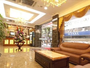 Greentree Inn Guangdong Shantou Changping Road Exp 3
