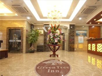 Greentree Inn Guangdong Shantou Changping Road Exp 2
