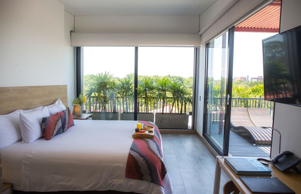 Alko Hotel Integrado 1