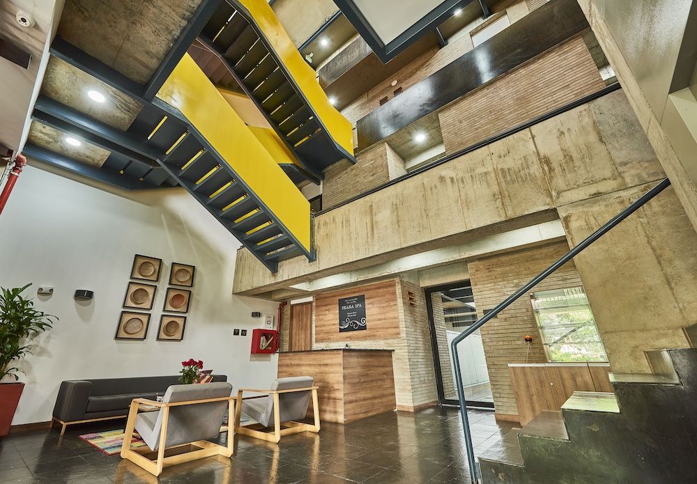 Alko Hotel Integrado 2