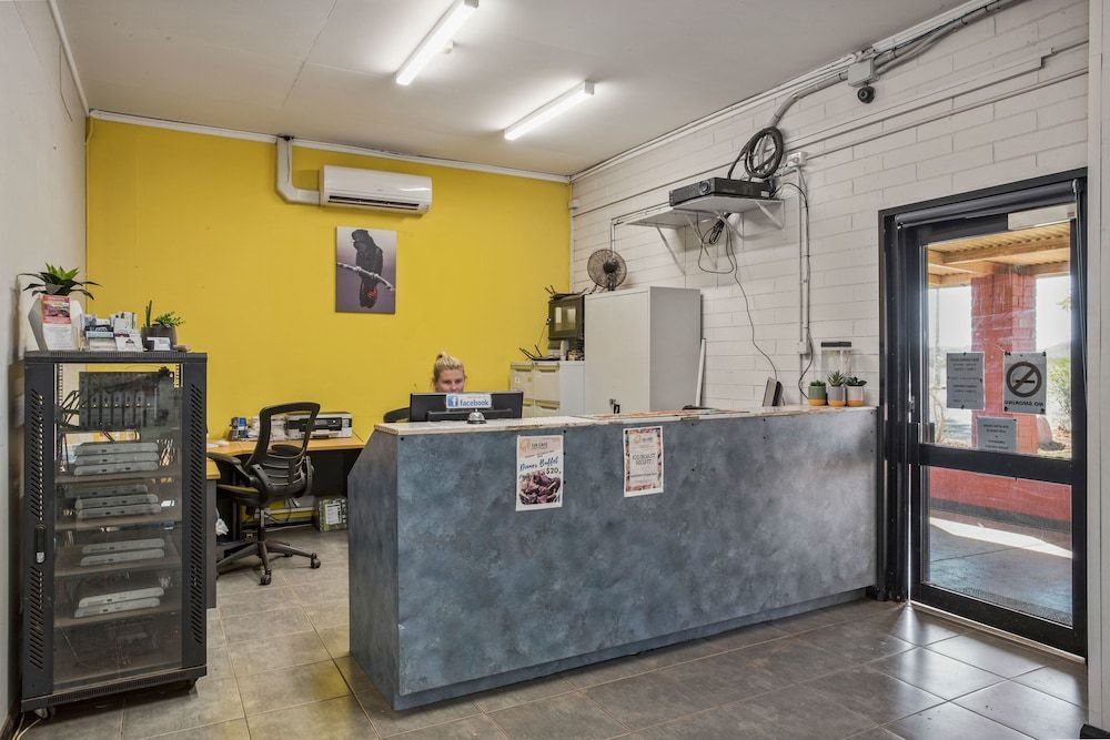 Karratha Caravan Park 3