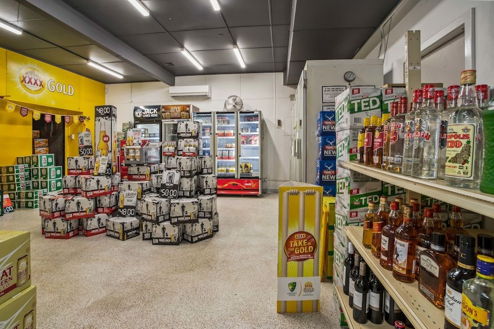 Karratha Caravan Park 2