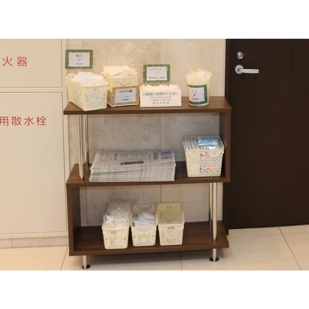 Toyoko Inn Tsushima Izuhara 2