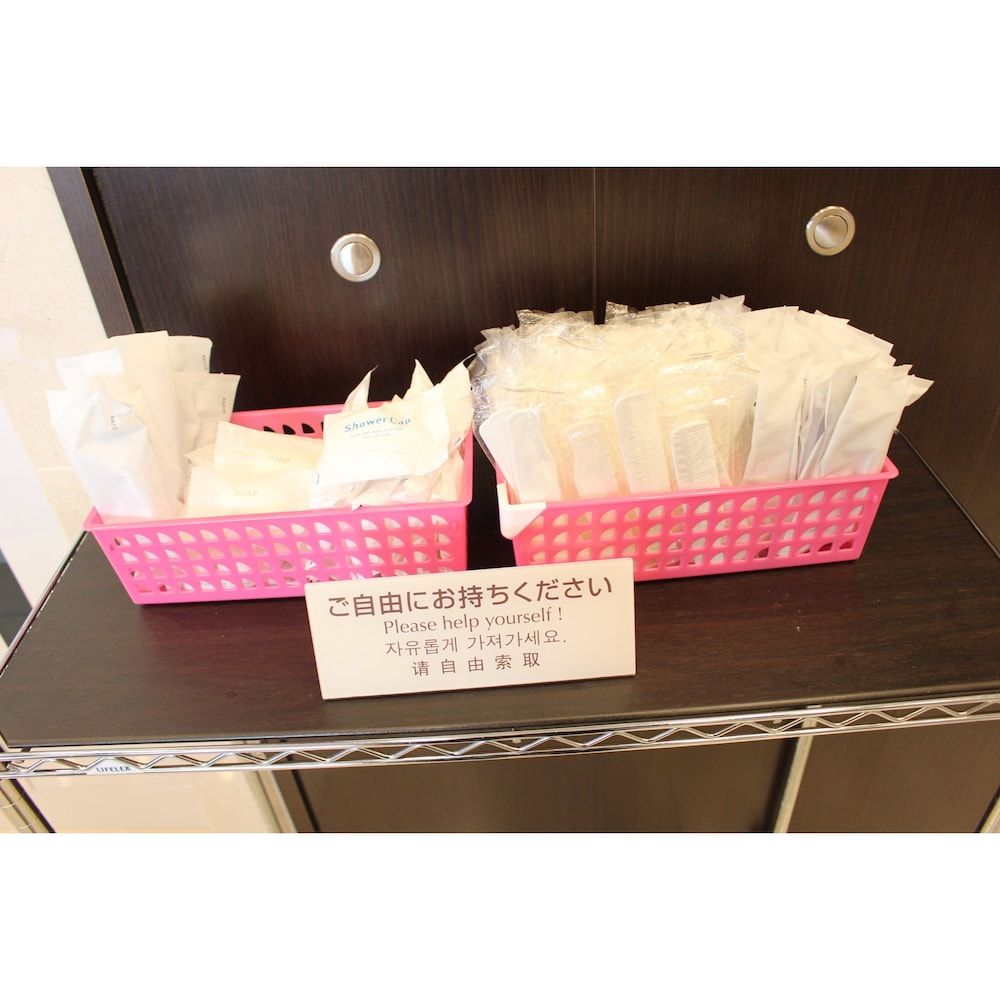 Toyoko Inn Tsushima Izuhara 3