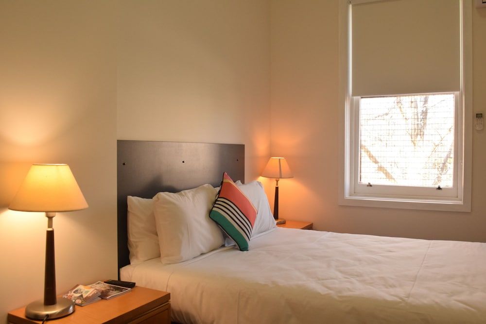 Crown Accommodation Bendigo CBD 3