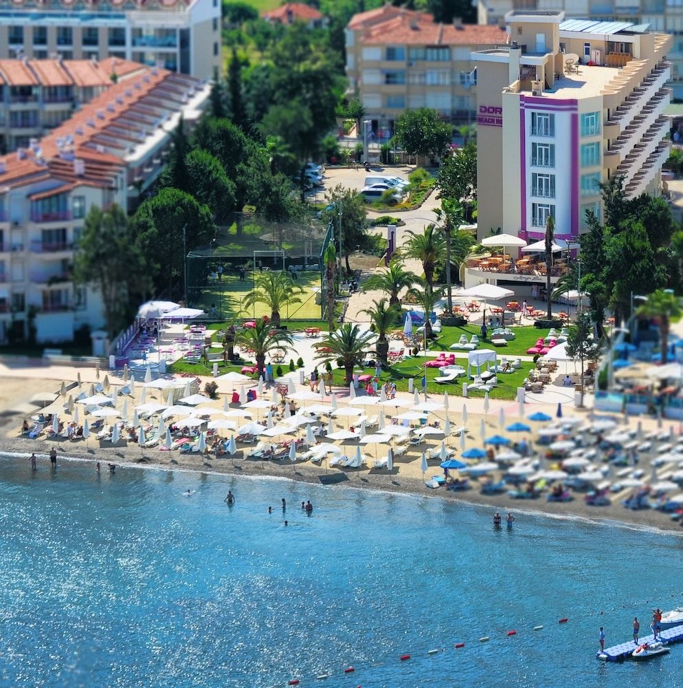 Hotel Caprea 1
