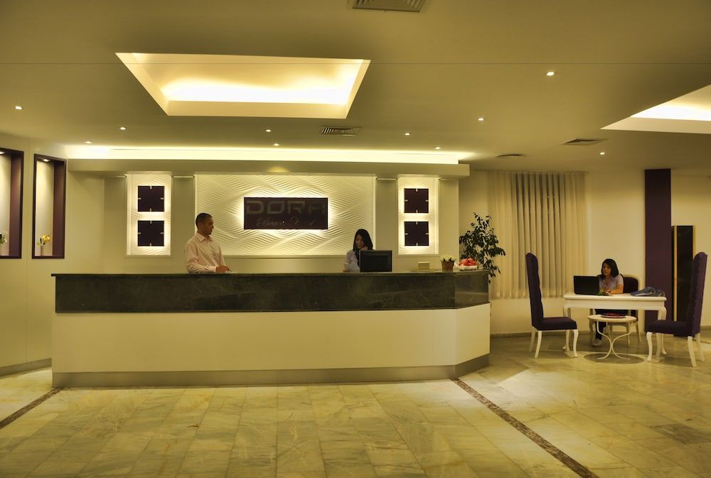 Hotel Caprea 2