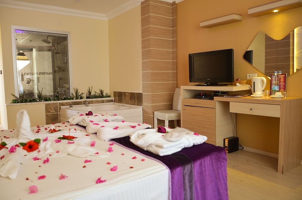 Hotel Caprea 3