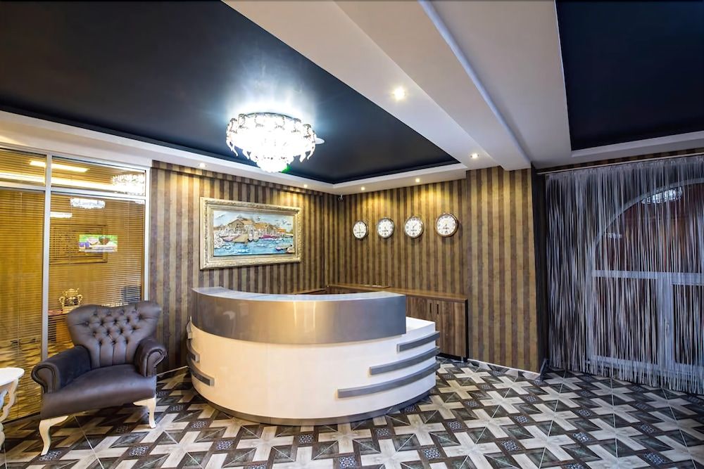 Kars-i Sirin Hotel 2