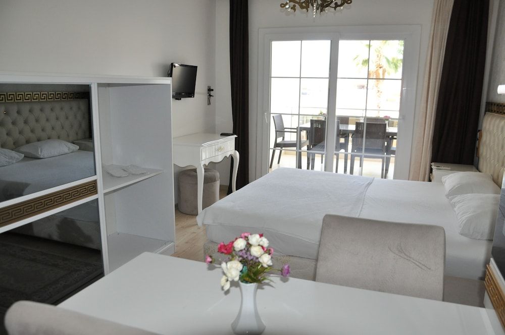 Akbük Palace Hotel & Residence 3