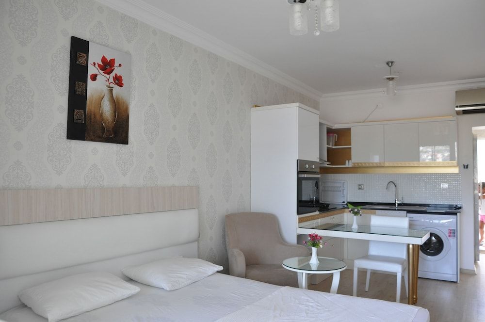 Akbük Palace Hotel & Residence 2