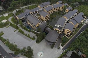 The Westin Yilan Resort