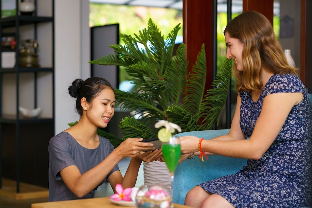 Grand Elysee La Residence 3 Grand Elysee La Residence 3