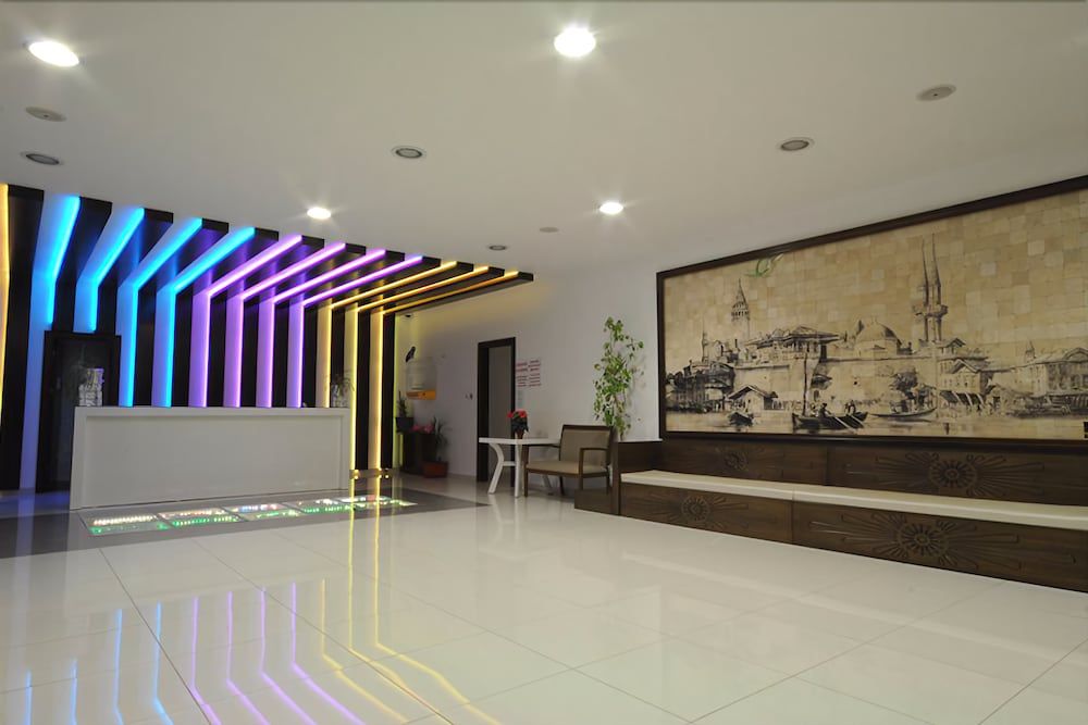 Basaranlar Thermal Hotel 3