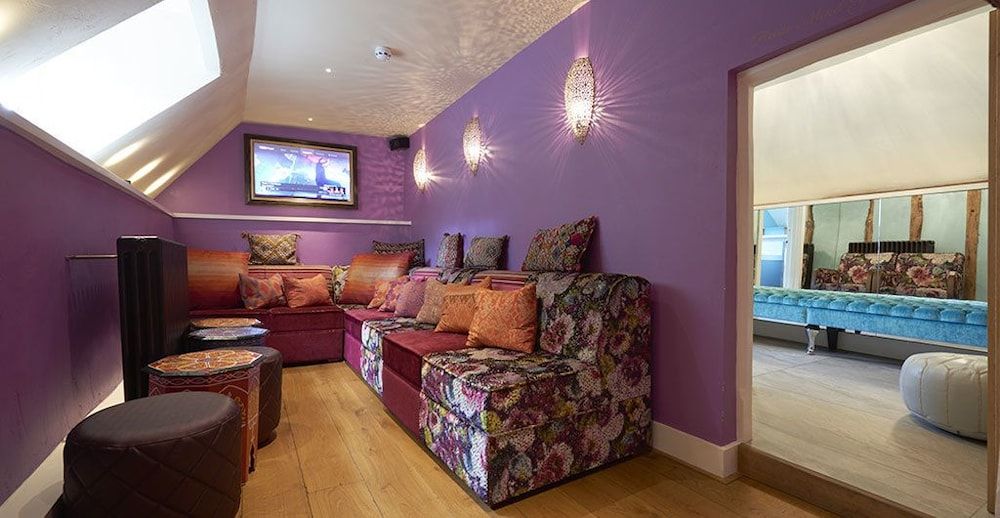 The Dog and Badger 2