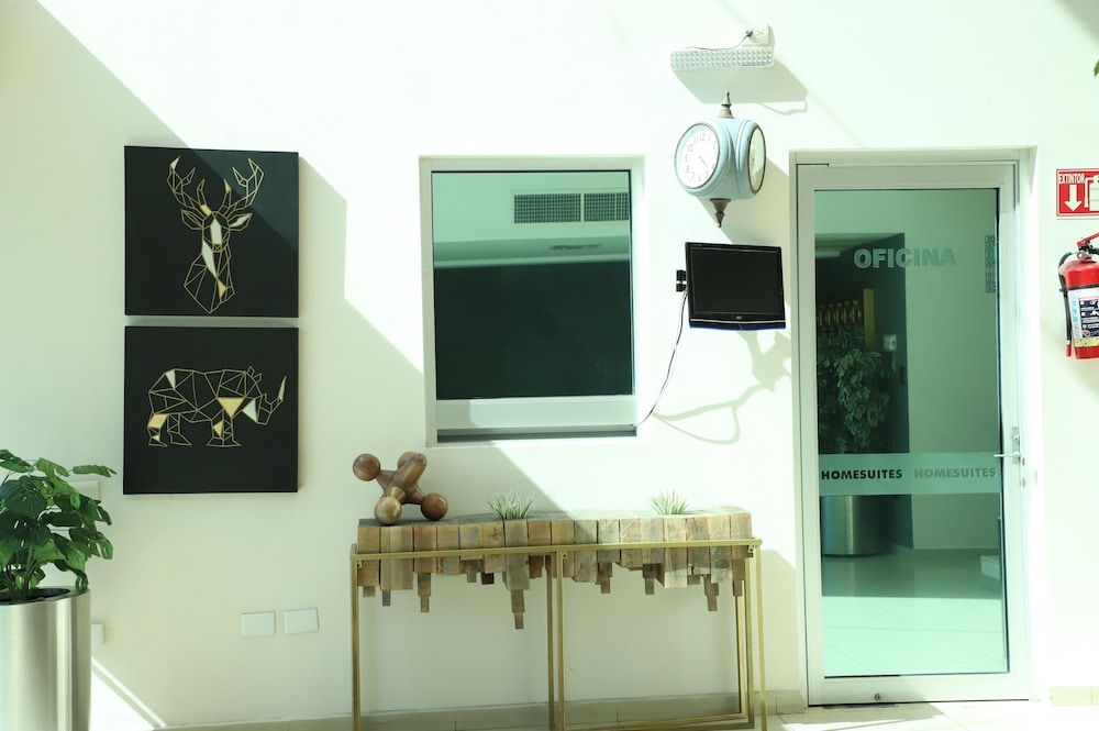 Homesuites Zaragoza 3