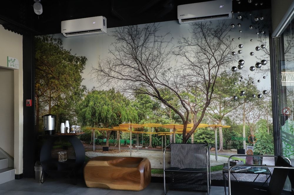 Homesuites Malecon 2