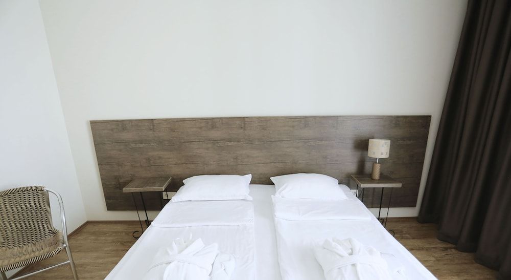 Hotel Homey Kobuleti 3