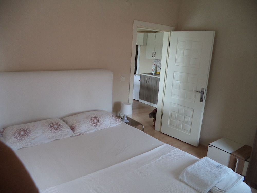 Karaaaç Green Hotel Apart 3