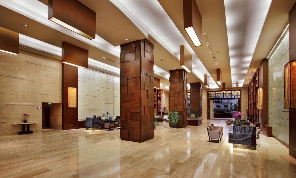 Sanya Phoenix Waterside Gloria Resort 2