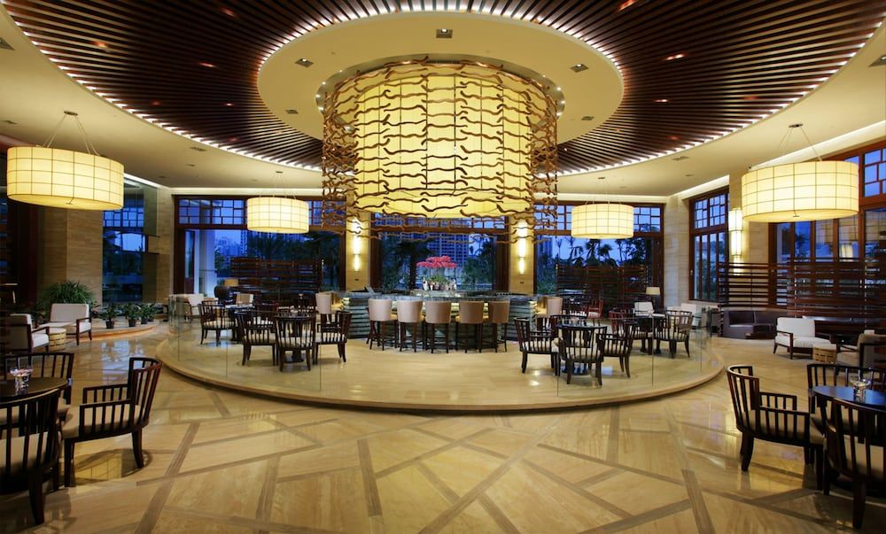 Sanya Phoenix Waterside Gloria Resort 3