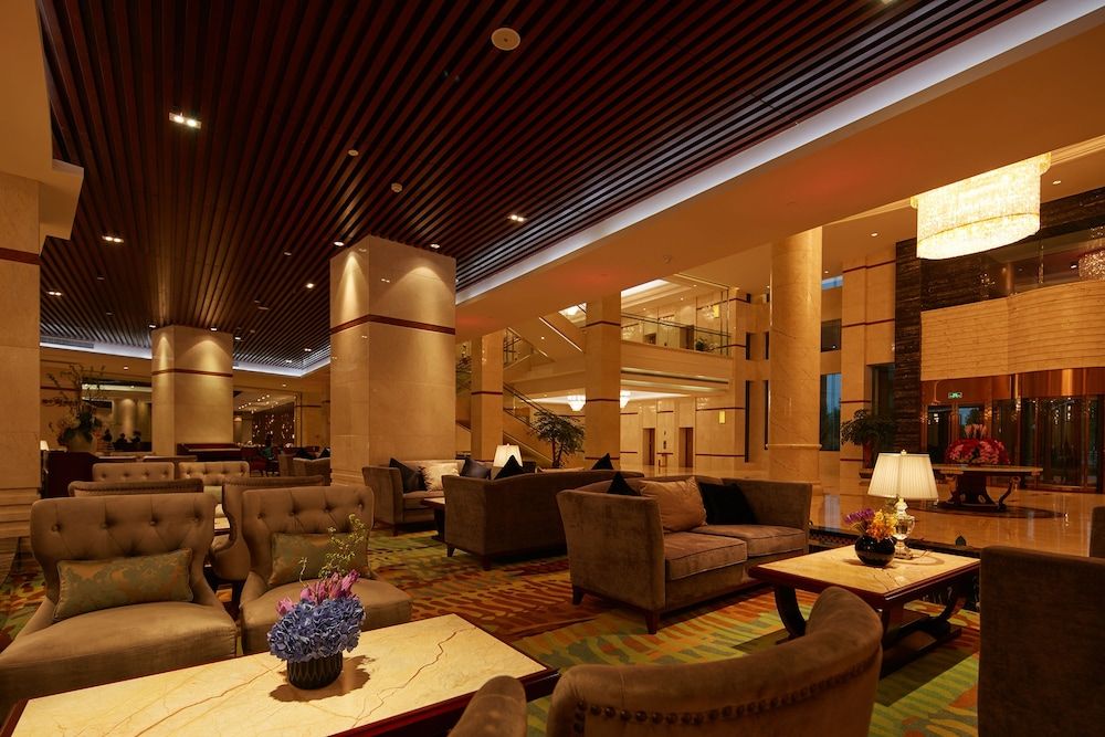 New Century Hotel Putuo Zhoushan 3