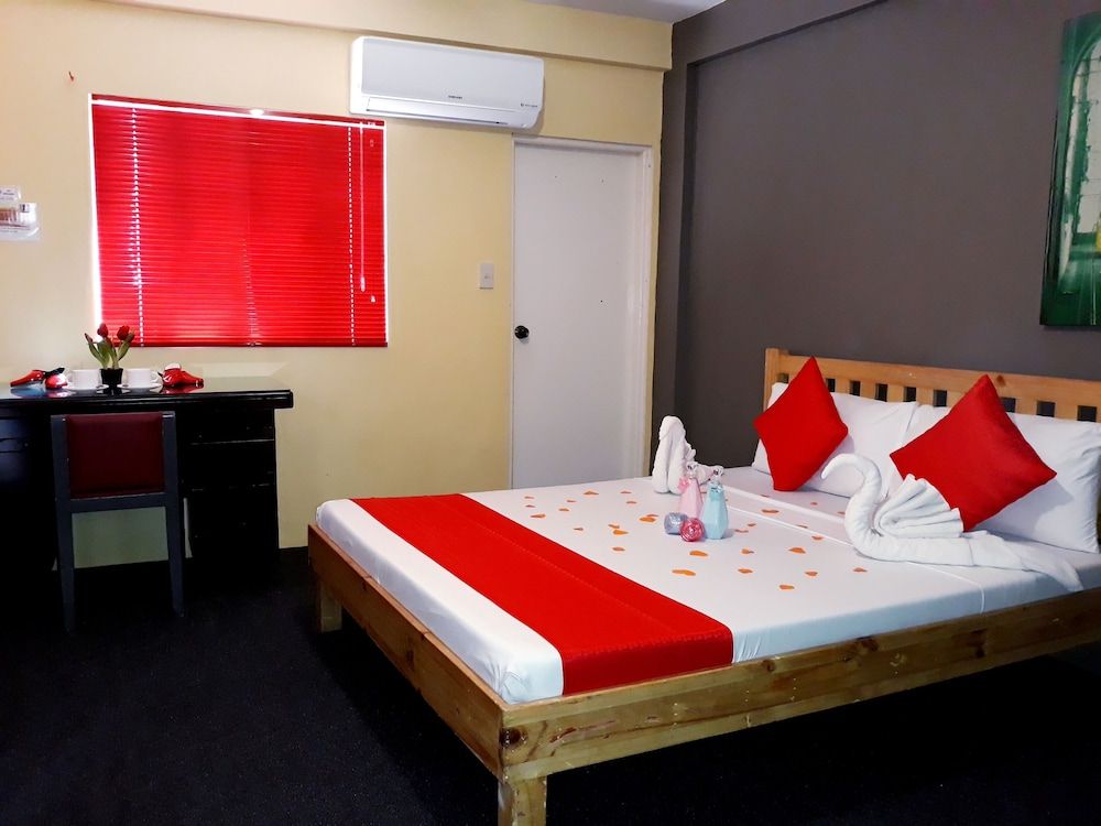 Despacito Rooms Near Airport 1 Despacito Rooms Near Airport 1