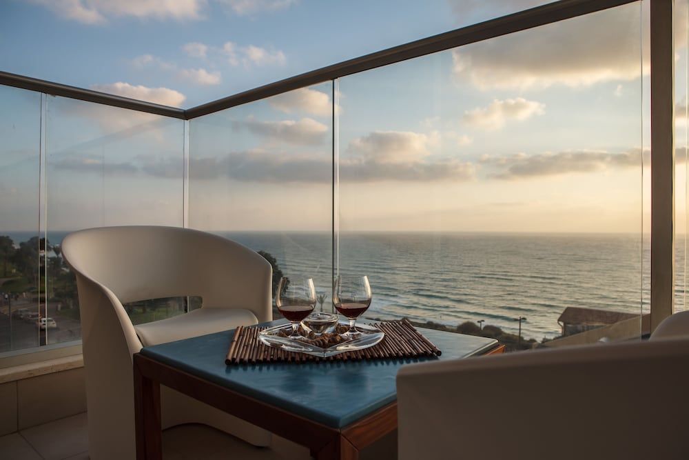 Azimut Hotel Medi Terre Netanya 1 Azimut Hotel Medi Terre Netanya 1