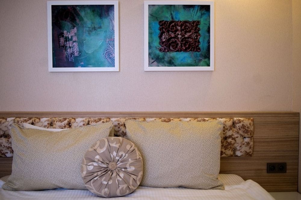 Urofiz Termal Hotel 3