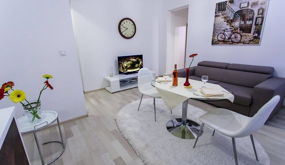 Iassium Residence Copou -1 estrellas en Iași